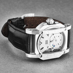 Visconti GMT Elegance LE Automatic // W102-00-104-01 // Store Display