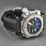 Visconti Abyssus LE Automatic // W108-02-132-140 // Store Display