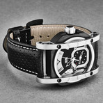 Visconti GMT Sport Automatic // W102-01-106-00 // Store Display