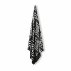 Original Towel // Teton Black