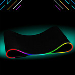 Wireless Charging Gaming Mouse Pad
