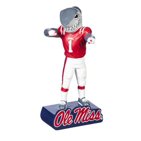 University of Mississippi