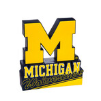 University Of Michigan