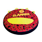 Slammer // Red + Yellow