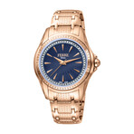 Ferre Milano Ladies Classic Quartz // FM1L119M0071