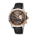 Ferre Milano Classic Quartz // FM1G131L0041