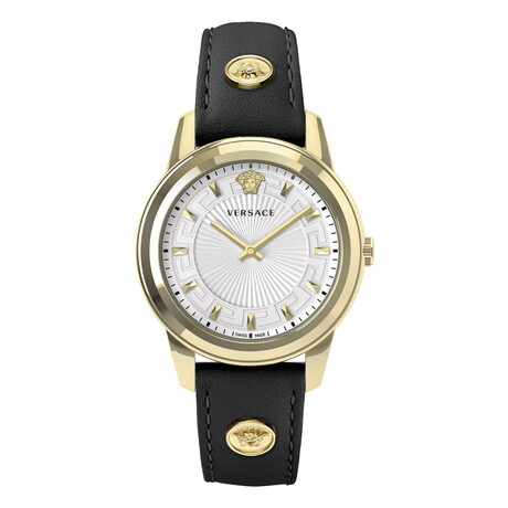 Versace Ladies Greca Quartz // VEPX010 21