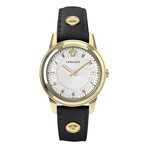 Versace Ladies Greca Quartz // VEPX010 21