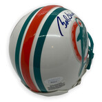 Bob Griese // Miami Dolphins // Signed Mini Helmet