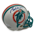 Bob Griese // Miami Dolphins // Signed Mini Helmet