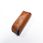Leather Sunglasses Cover