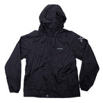 Whistler-Windbreaker // Black (XS)