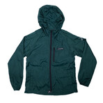 Whistler-Windbreaker // Green (XS)