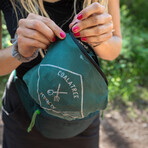 Whistler-Windbreaker // Green (XS)