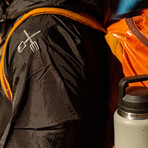 Whistler-Windbreaker // Black (XS)