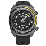 Favre Leuba Raider Harpoon Automatic // 001012110.14.31
