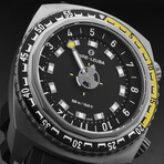 Favre Leuba Raider Harpoon Automatic // 001012110.14.31