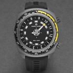 Favre Leuba Raider Harpoon Automatic // 001012110.14.31