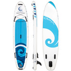 AQUA SPIRIT // All Round ISUP Board