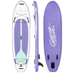 VIOLET SPIRIT // All Round ISUP Board