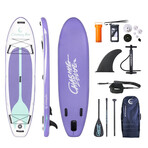 VIOLET SPIRIT // All Round ISUP Board