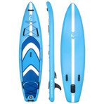 ACE // Racing ISUP Board