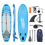 OCEAN SPIRIT // All Round ISUP Board