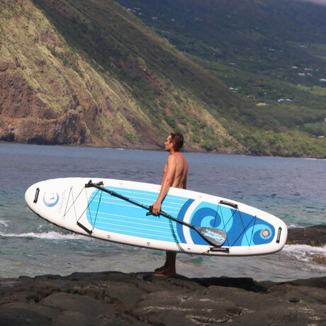 AQUA SPIRIT // All Round ISUP Board