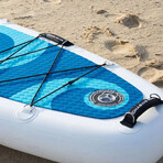 AQUA SPIRIT // All Round ISUP Board