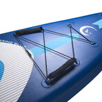 INFINITE // Fishing ISUP Board