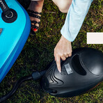 WHALE Electric SUP Pump