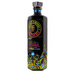 District 9 Ultras 1st Edition Añejo Ultra Cristalino // 1 Liter