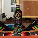 District 9 Ultras 2nd Edition Blanco // 1 Liter
