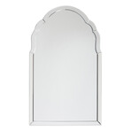 Elegant Beveled Wall Mirror II