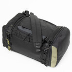 Navigator Light Titan Series // Black + Olive