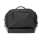 Rambo Titan Series // Black + Olive