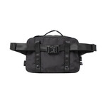 Rambo Titan Series // Black + Olive