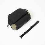 Rambo Titan Series // Black + Olive