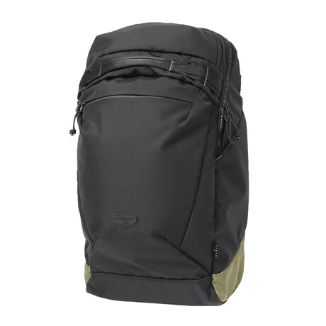 Stargazer Titan Series // Black