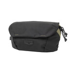 Atom Titan Series // Black + Olive