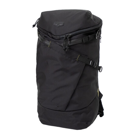 Dynamic Large Titan Series // Black