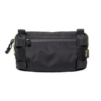 Atom Titan Series // Black + Olive