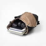 Dynamic Large Titan Series // Black