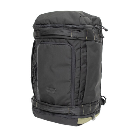 Navigator Light Titan Series // Black + Olive