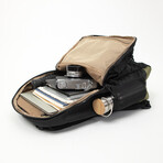 Stargazer Titan Series // Black