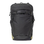 Stargazer Titan Series // Black