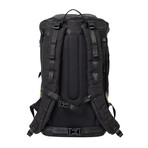 Dynamic Large Titan Series // Black