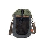 Drip Jungle Series // Olive + Army