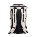 Dynamic Large // Sand + Black