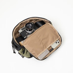 Rambo Titan Series // Black + Olive